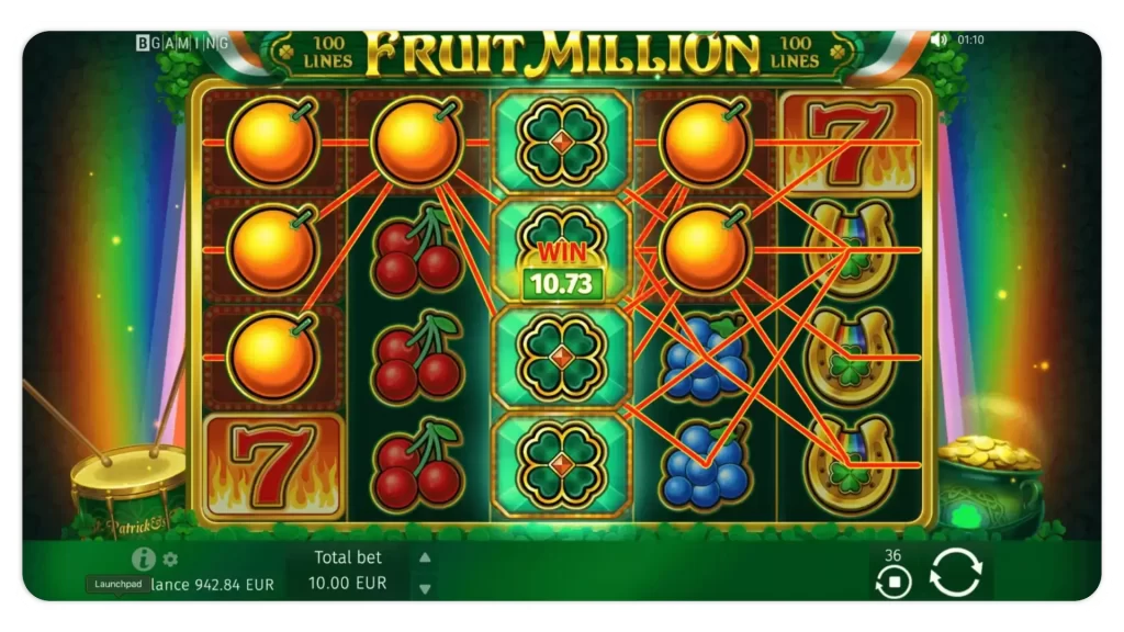 Queen win Casino Slots