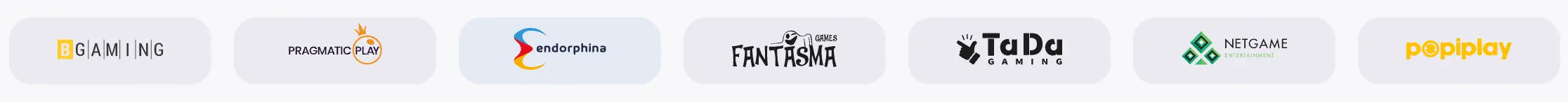 Casino Queenwin Game Providers