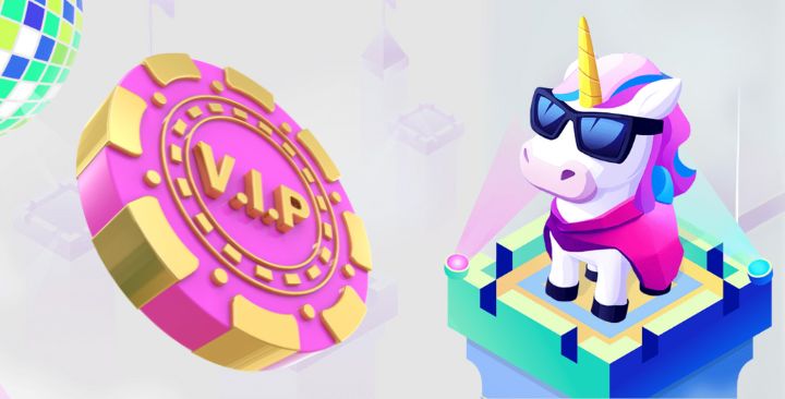 VIP Club and Loyalty Program